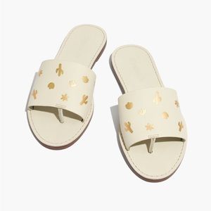 Madewell sandals